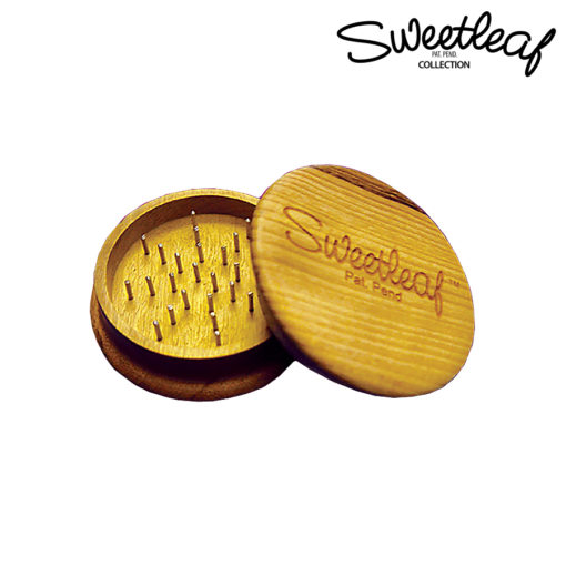 Sweetleaf Small Wood Grinder