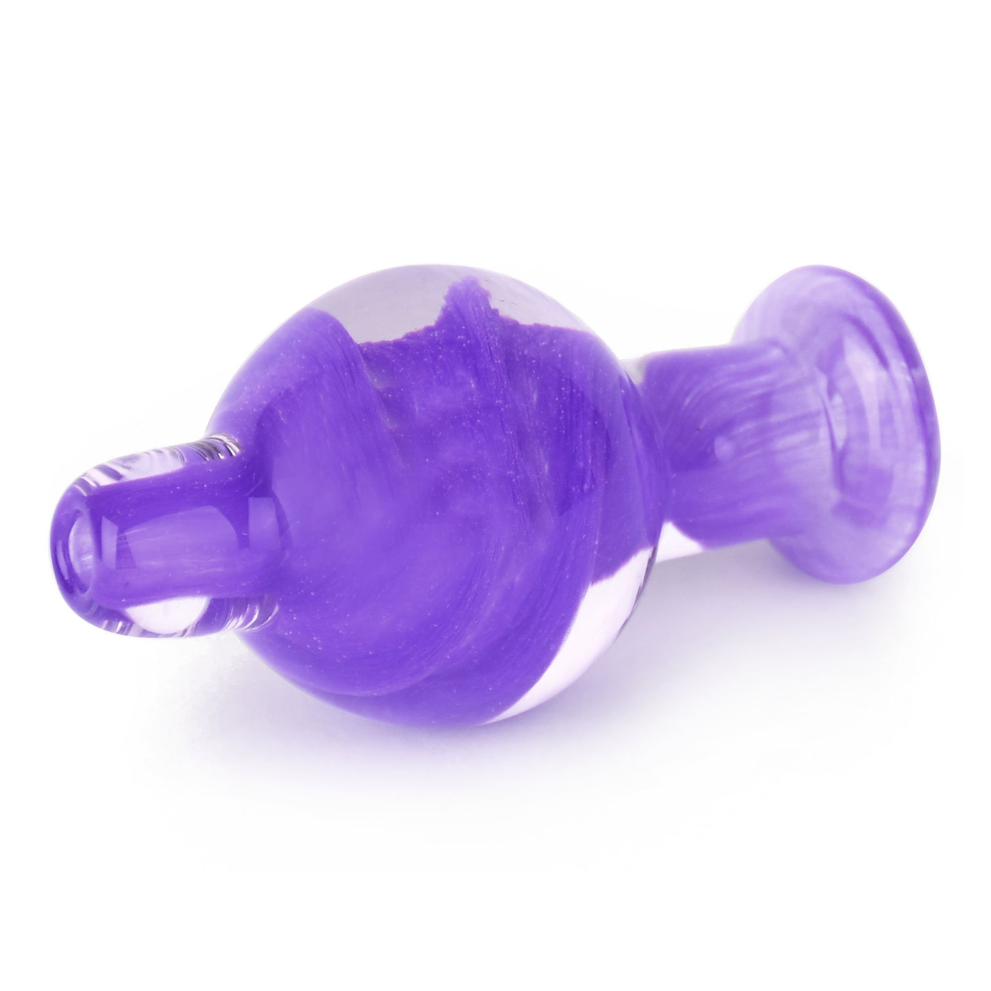 GEAR Premium Tornado Twist Bubble Carb Cap