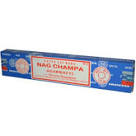 Nag Champa Incense 15gram