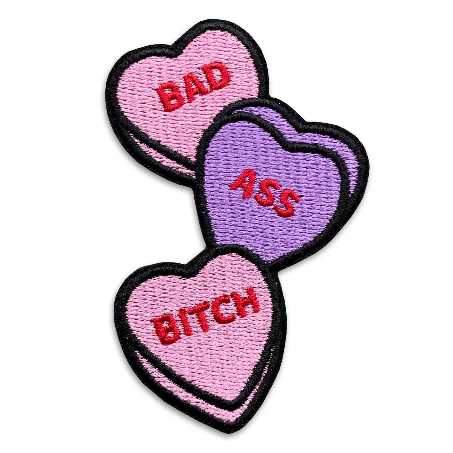 Groovy Things Bad A$$ B*tch Patch