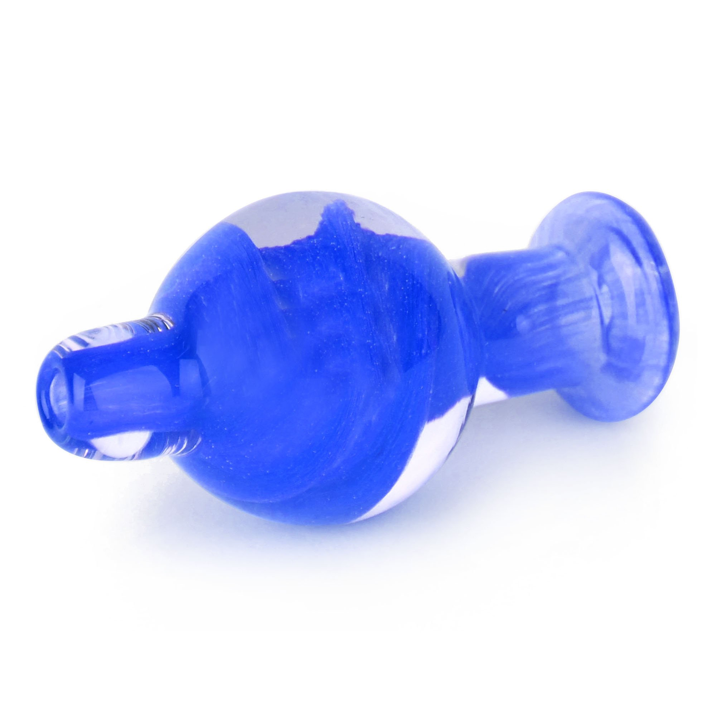 GEAR Premium Tornado Twist Bubble Carb Cap