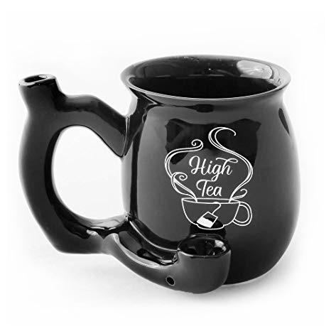 High Tea Mug