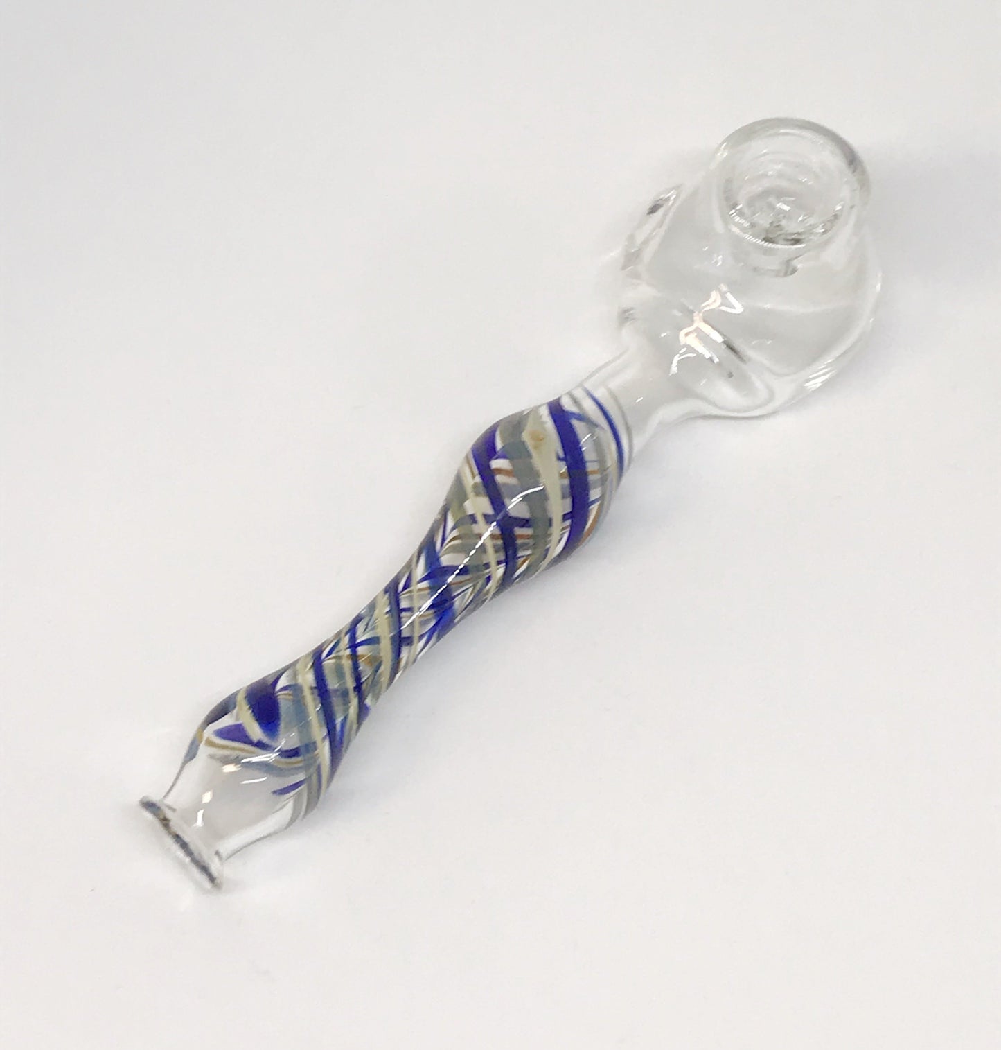 Glass Alchemy Pipe