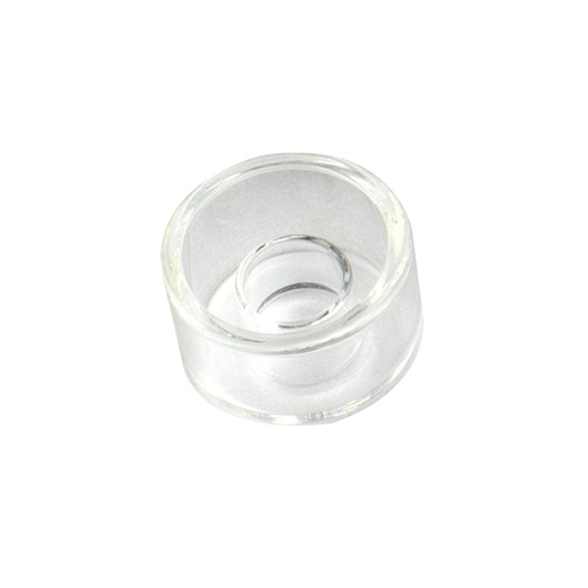 Dab Bot E-Nail Replacement Quartz Dish