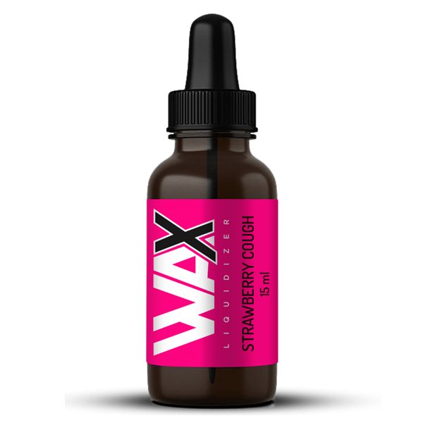 Wax Liquidizer Strawberry cough