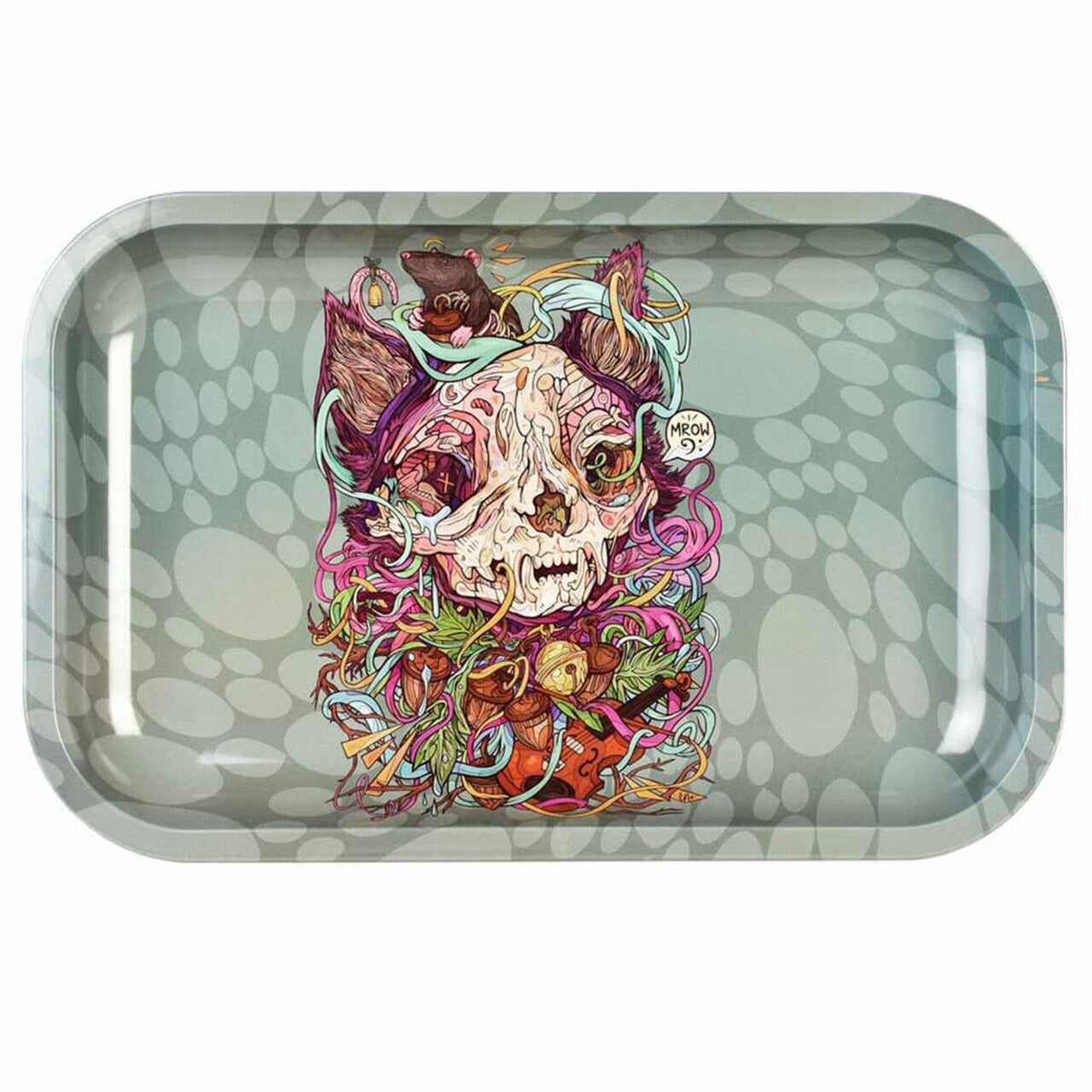 Cat & Mouse Tray