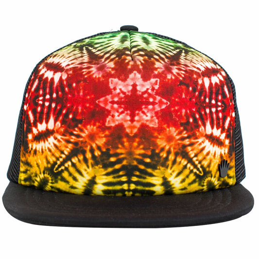 NBI Snapback-Bongo