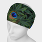 Peacock Nest Headband