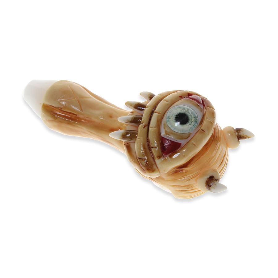 One Eyed Monster Pipe