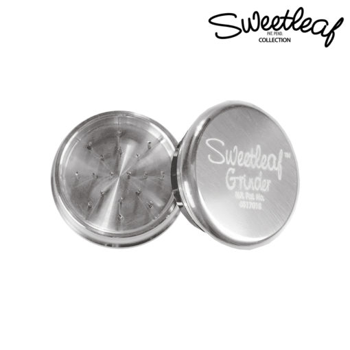 SweetLeaf Pocket Grinder