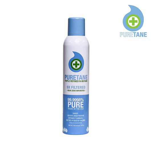 Puretane Butane