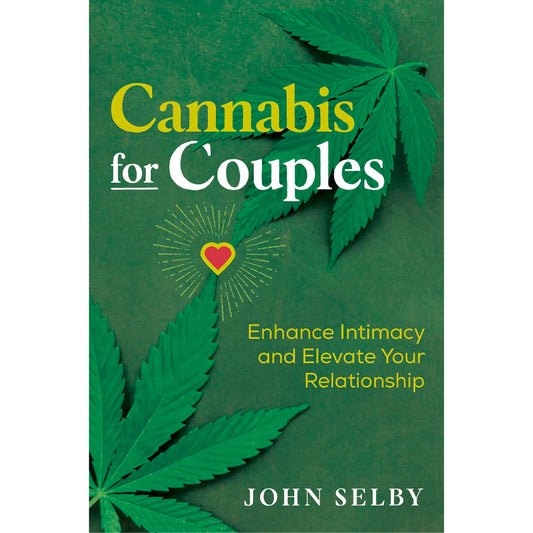 Cannabis For Couples