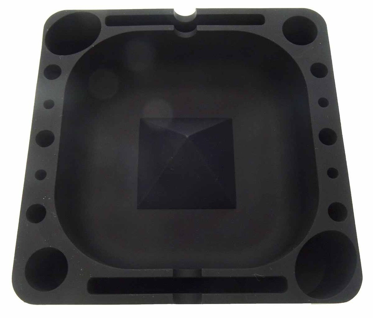 Pulsar silicone tap tray ash tray.  Holds all of your tools!