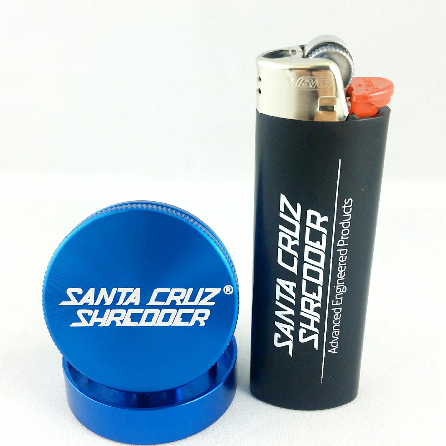 Santa Cruz Shredder Two Piece Mini