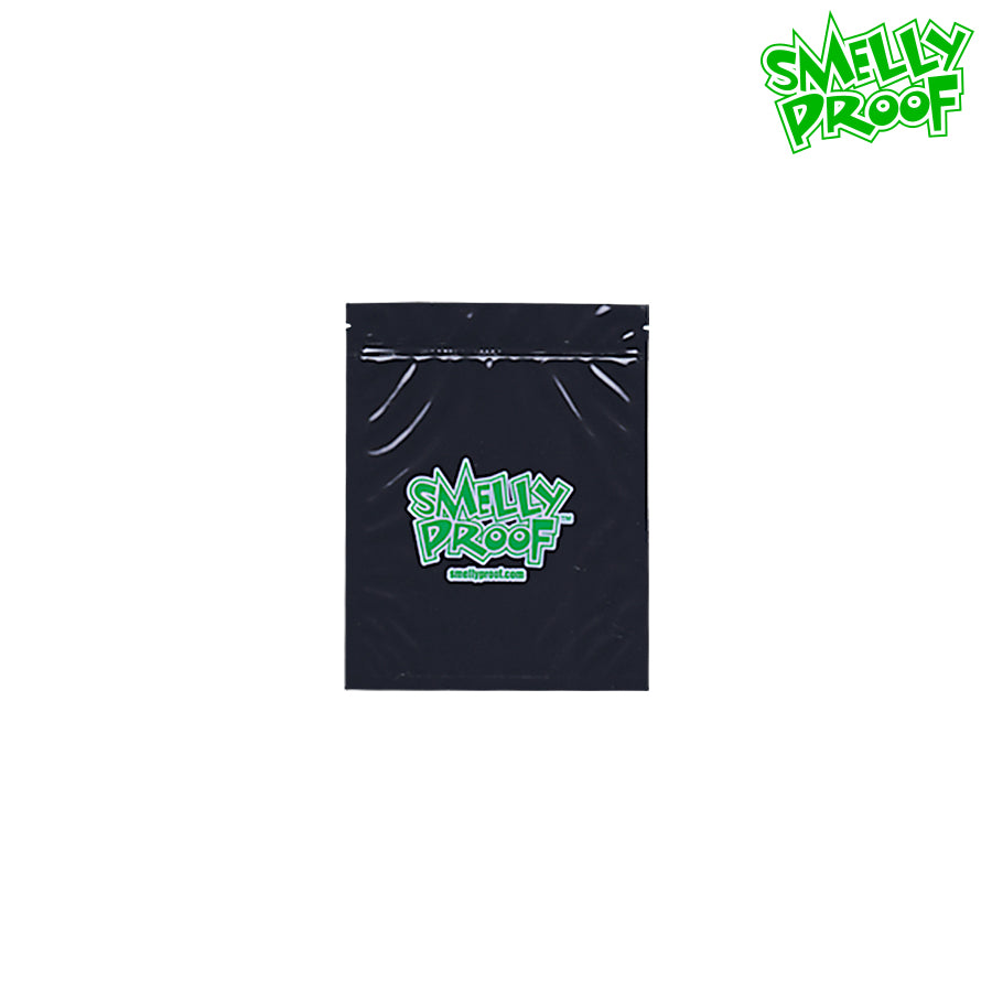 Smelly Proof Bags