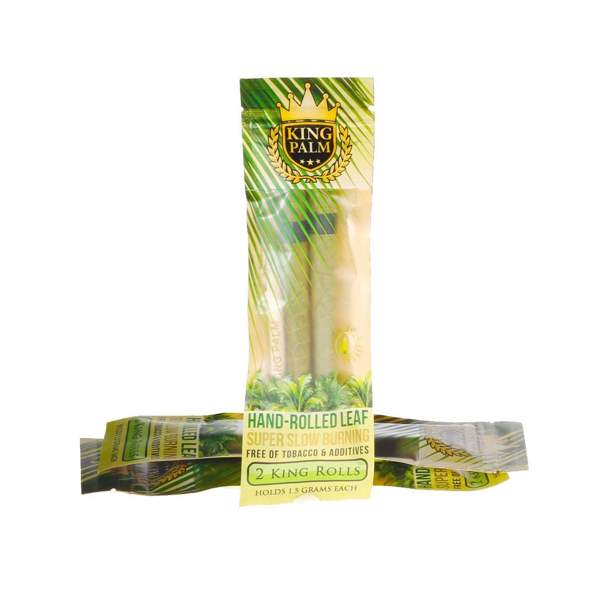 King Palm 2 PK King