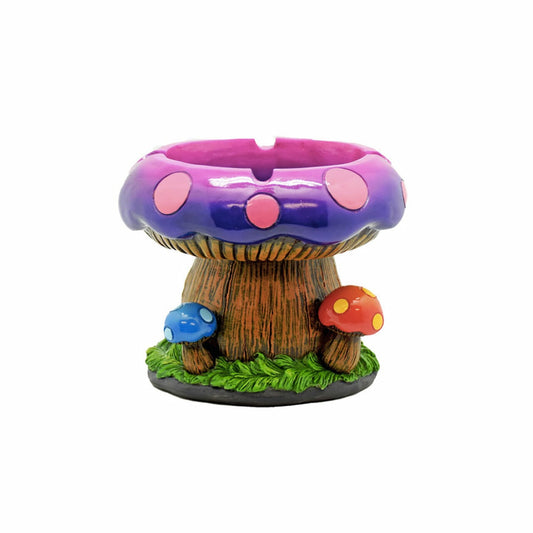 Big Mushroom Ashtray