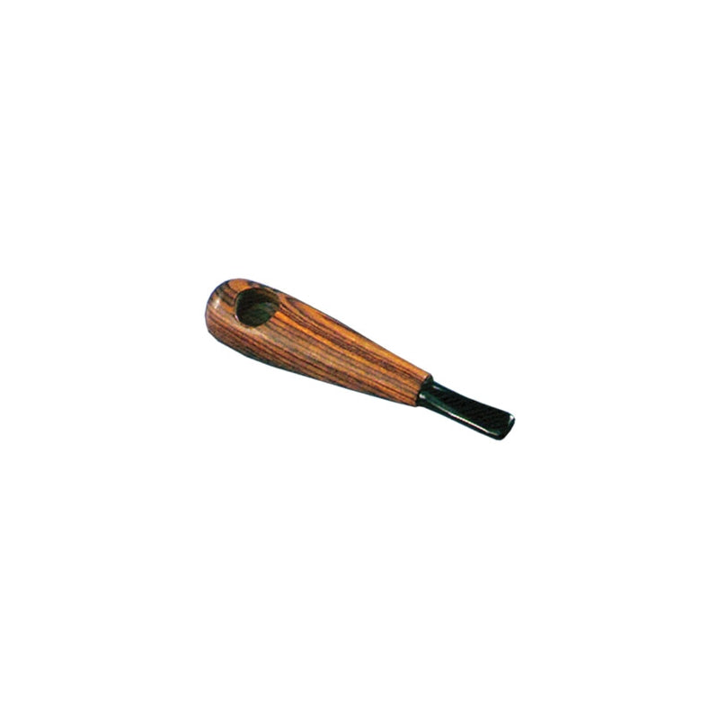 Mill L-60 Plain Wooden Baseball Bat Pipe