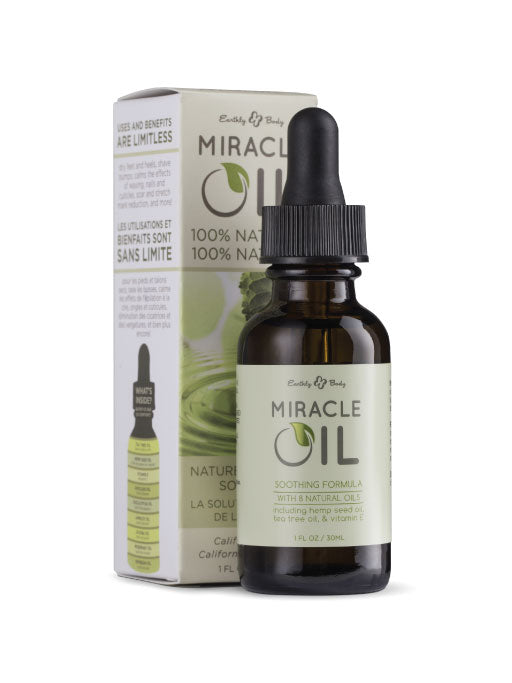 Miracle Oil