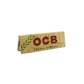 OCB Organic Hemp 1 1/4  1 PK